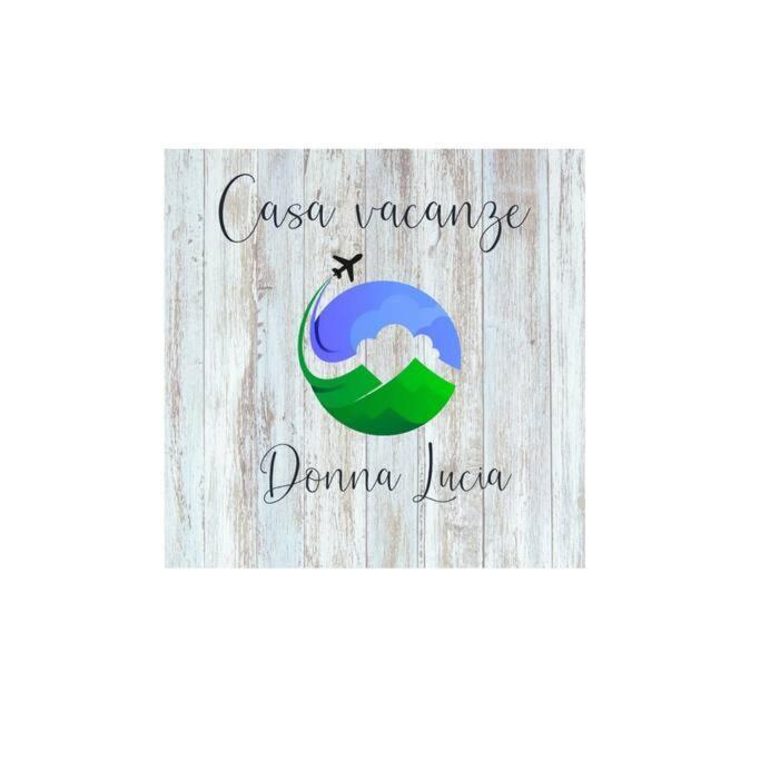 Casa Vacanze Donna Lucia Кастель-ді-Сангро Екстер'єр фото