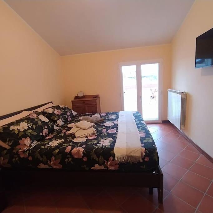 Casa Vacanze Donna Lucia Кастель-ді-Сангро Екстер'єр фото
