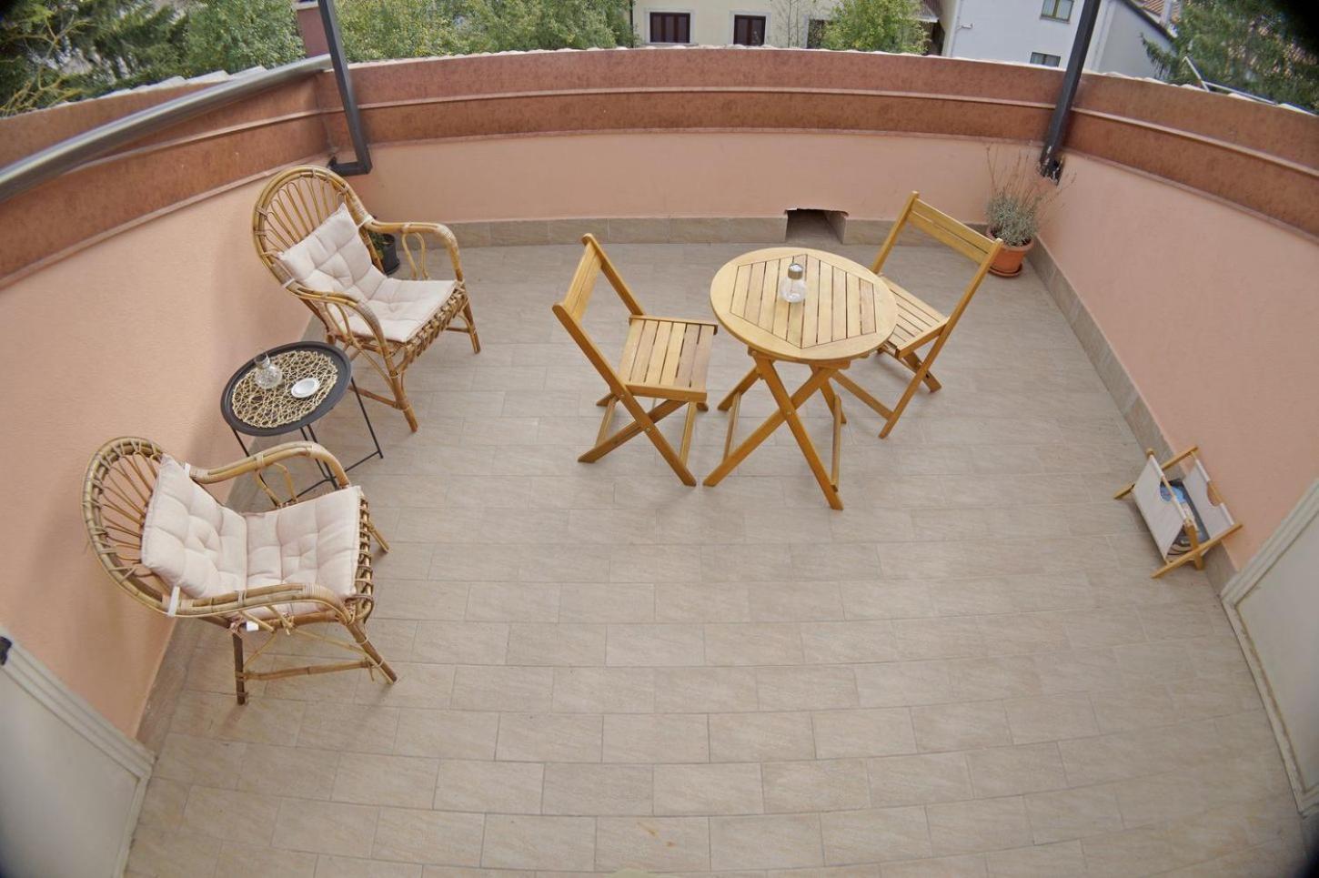 Casa Vacanze Donna Lucia Кастель-ді-Сангро Екстер'єр фото