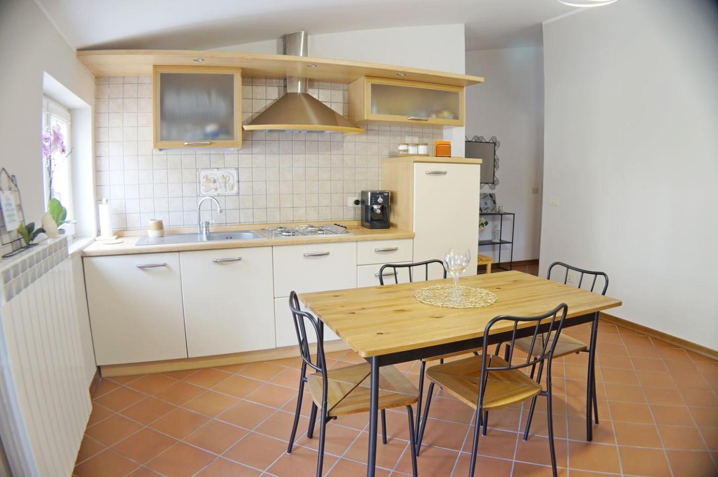 Casa Vacanze Donna Lucia Кастель-ді-Сангро Екстер'єр фото
