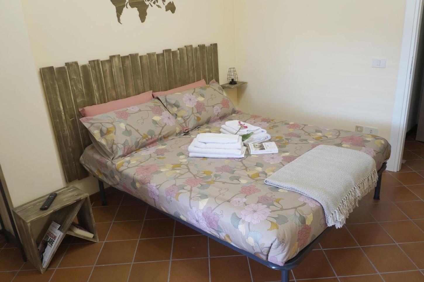 Casa Vacanze Donna Lucia Кастель-ді-Сангро Екстер'єр фото