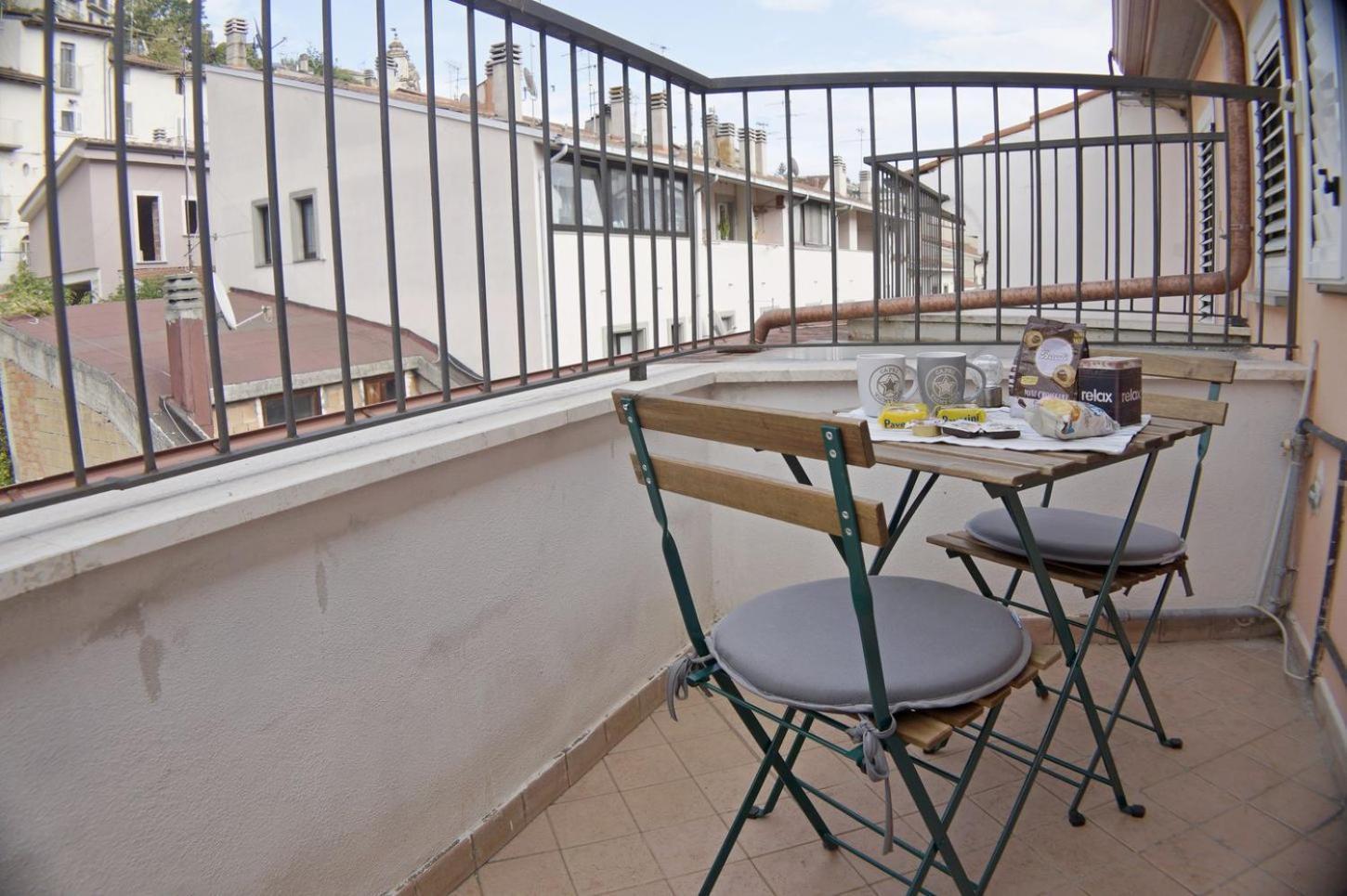Casa Vacanze Donna Lucia Кастель-ді-Сангро Екстер'єр фото